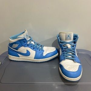 Men’s Nike Air Jordans